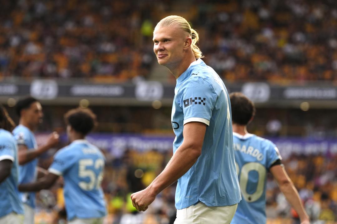 Swansea for Haaland & co. i ligacupen