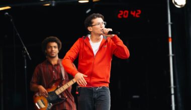 Annonserer konsert i Trondheim - trdby.adressa.no