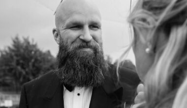 (+) Adrian (36) omkom under redningsaksjonen i Lofoten - folkebladet.no