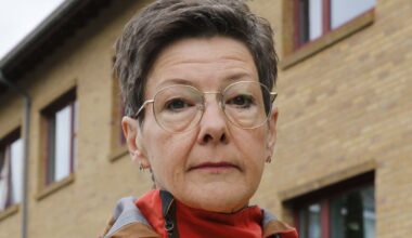 (+) Blei forbanna – lovar kamp - smp.no