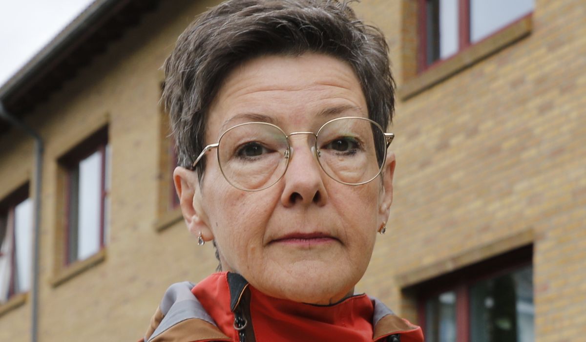 (+) Blei forbanna – lovar kamp - smp.no