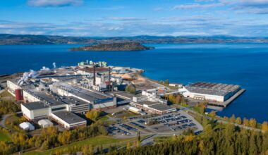 Krise for gods-transporten - vil ta i bruk sjøveien - mn24.no