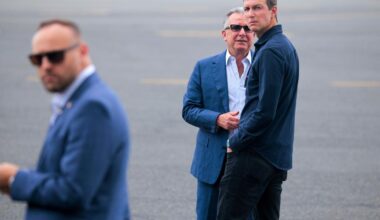 USA og Israel nær enighet om våpenhvileavtale for Gaza