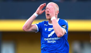 (+) – Det er jeg som har hovedansvaret - fvn.no