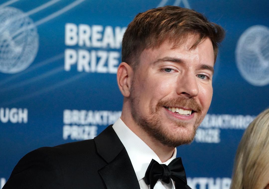 MrBeast anklaget for villedende reklame rettet mot barn