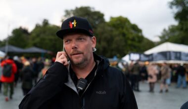 – Hvis de mener vi har brutt regelverket, vil vi ta tak i det - adressa.no