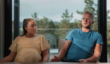 – Ingen kom da vi trengte dem