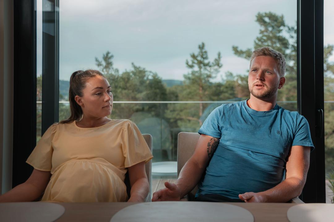 – Ingen kom da vi trengte dem