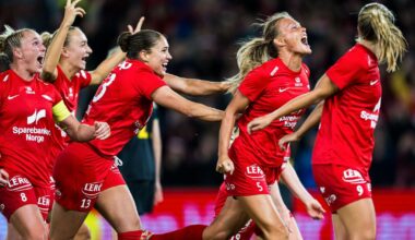 Vill eufori da Stenevik ble Branns matchvinner i rekordkampen