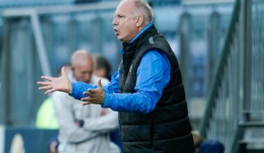 Nedtur for Fagermo - Molde videre etter straffe­drama
