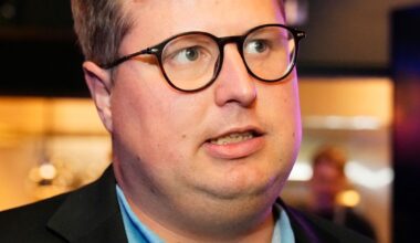 Høyretopp ber Sp skifte side: – Vi er enige om at vi skal ta hele landet i bruk - adressa.no
