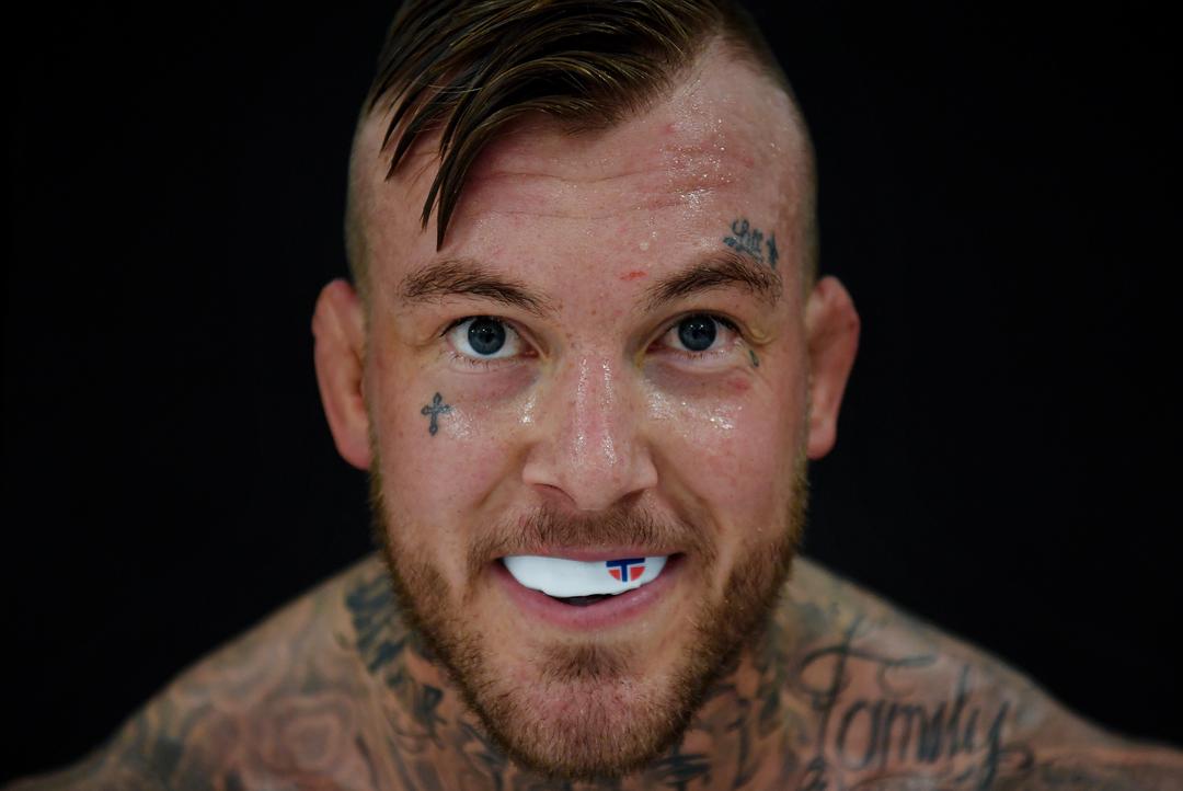 – Hadde spist ham opp