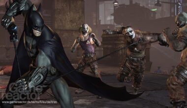 Rocksteady ansetter Assassin's Creed-veteran som ny spilldirektør -