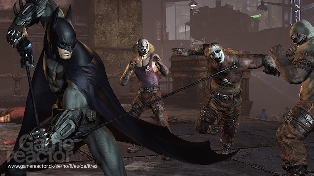 Rocksteady ansetter Assassin's Creed-veteran som ny spilldirektør -