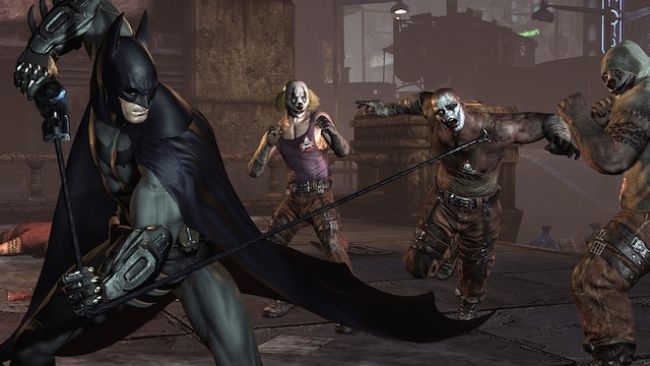 Rocksteady ansetter Assassin's Creed-veteran som ny spilldirektør