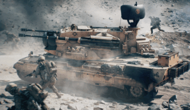 Battlefield 6 dropper raytracing for å unngå ytelsesproblemer