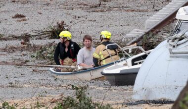 – Siden har alt gått til helvete