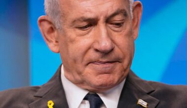 Israel begår folkemord i Gaza