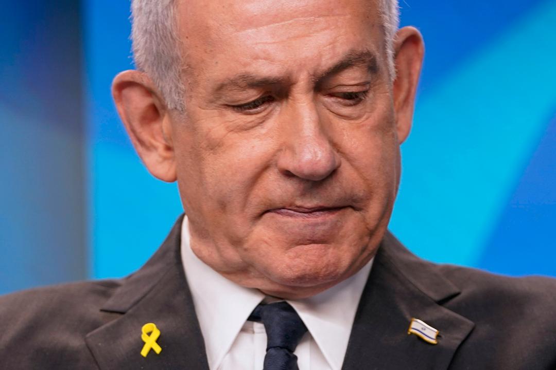 Israel begår folkemord i Gaza
