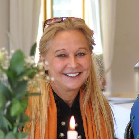 Mann dømt til ni års fengsel for drapet på Mai Kjersti Orseth (62)