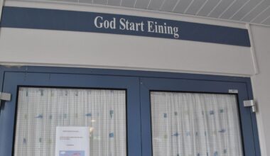 – Inga bedrift overlever når eigaren vender ryggen til