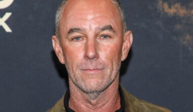 Seriestjerna Jamie McShane: - Det beste jeg har vært med på