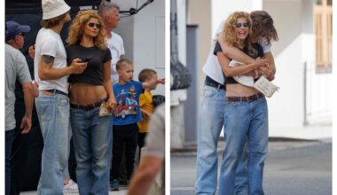 Bilde av Yasmin Sunde Hoel