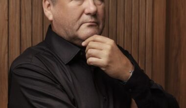 Bjarne Brøndbo, Kultur | Bjarne blir dommer i drapssak på tv: – Skremmende å se hvor stort alvor det er