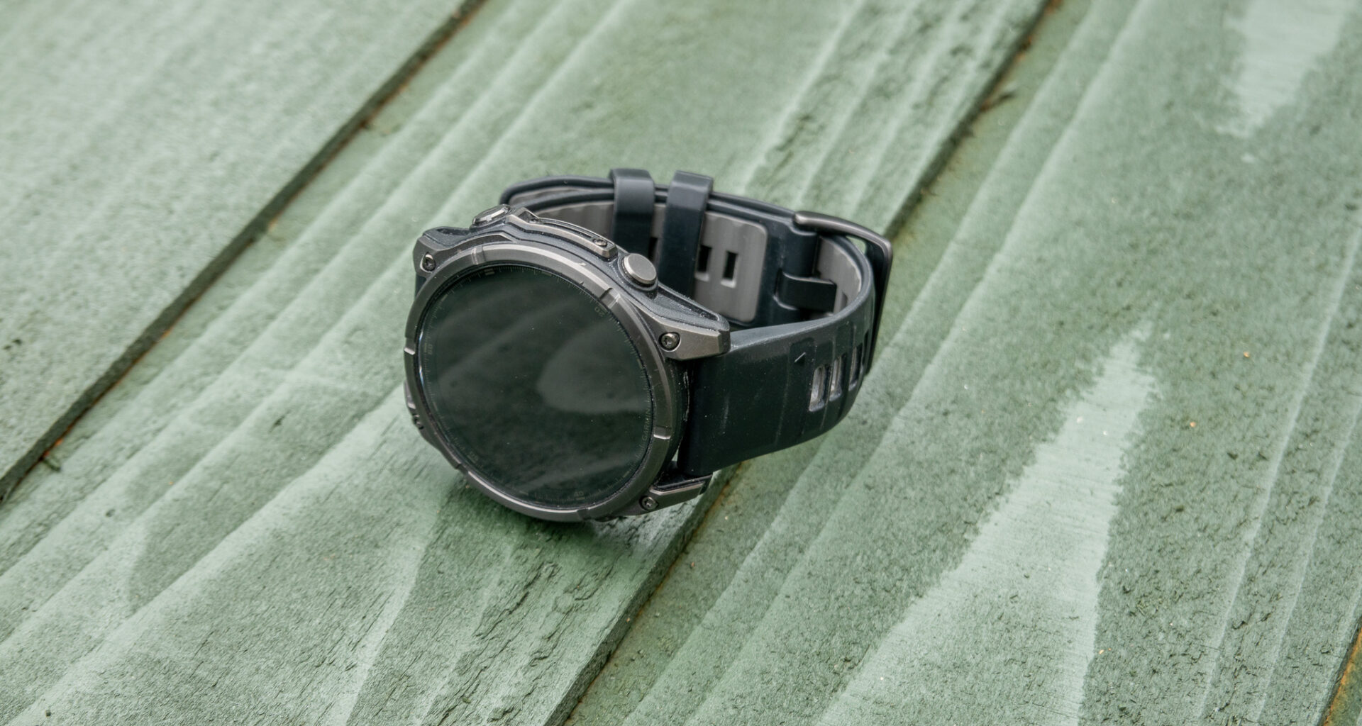 Garmin Fenix 8