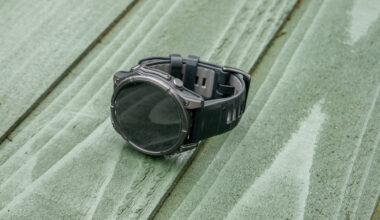 Garmin Fenix 8