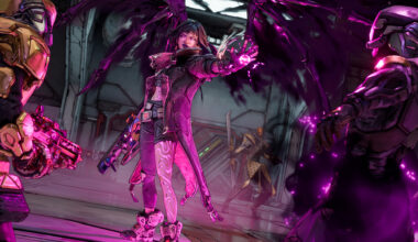 Borderlands 4 Veiledning: Tre Vex-bygg for å bli en ustoppelig sirene - Gamereactor
