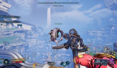 "Premium-spill for premium-spillere": Pitchford gjør PC-spillmiljøet rasende - Borderlands 4