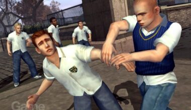 Rockstar-medgrunnlegger avslører hvorfor Bully 2 aldri ble noe av