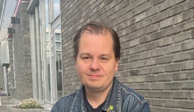 (+) Frode kunne endelig sprette champagnen: – Jobben er ikke ferdiggjort - altaposten.no