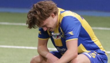 (+) Surt tap mot tabellnabo - altaposten.no