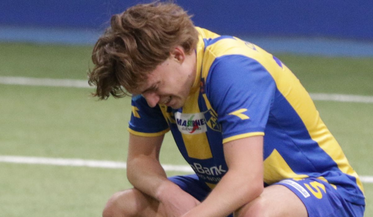 (+) Surt tap mot tabellnabo - altaposten.no