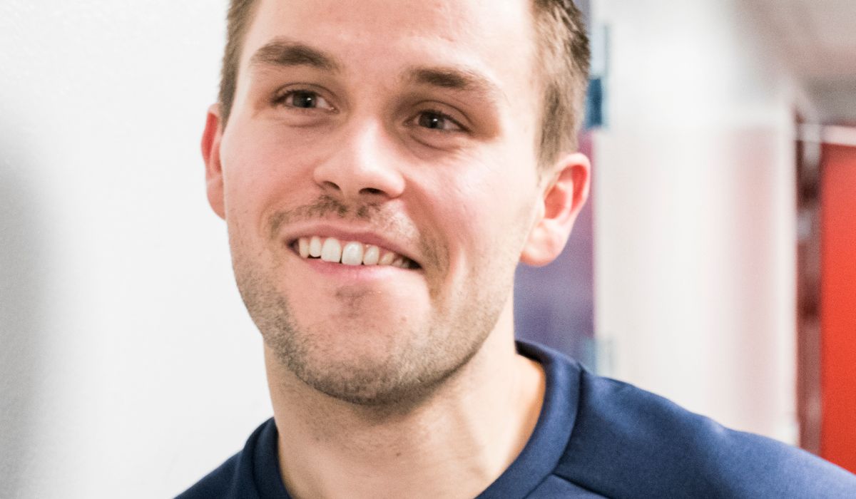 - Det er ikke bare å hente poeng i Trondheim - adressa.no