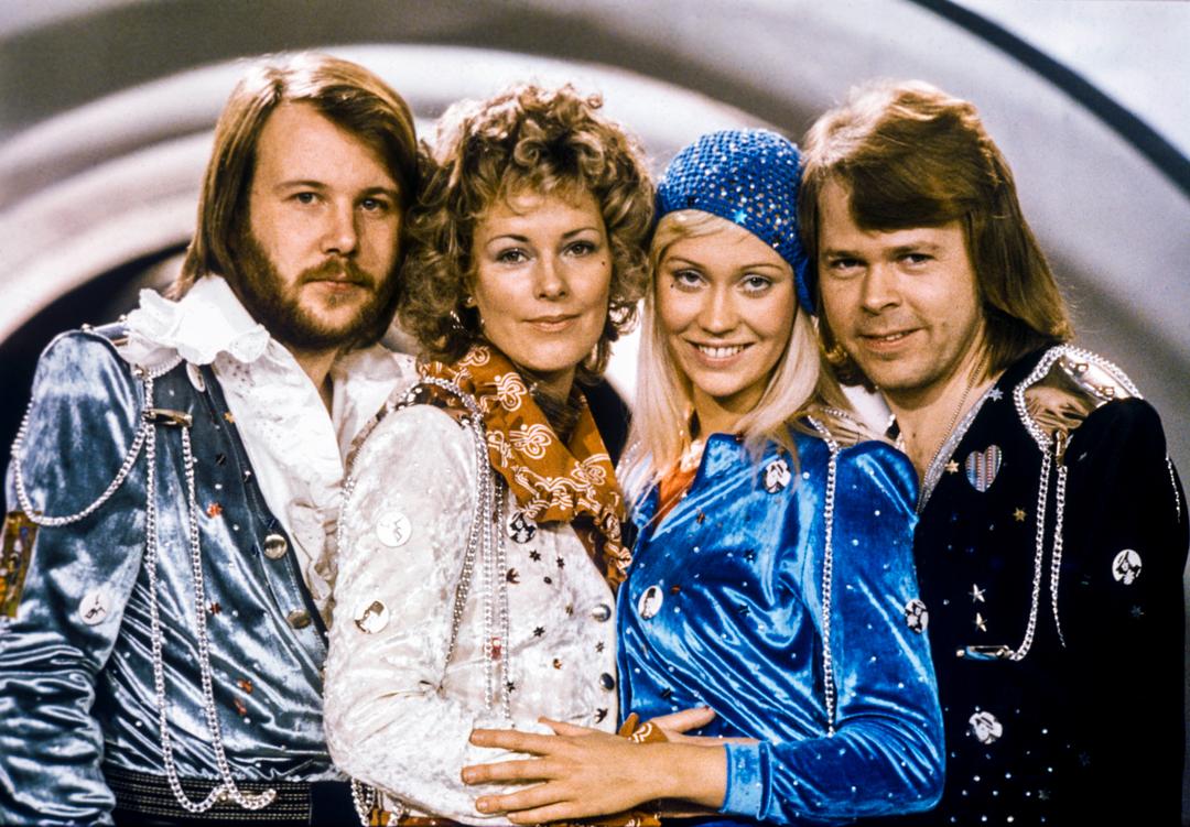 Sverige har fått sin første kulturkanon: ABBA vraket
