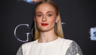 Sophie Turner blir Lara Croft i ny «Tomb Raider»-serie