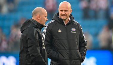 Vålerenga vedtar bot etter å ha signert 14-åring