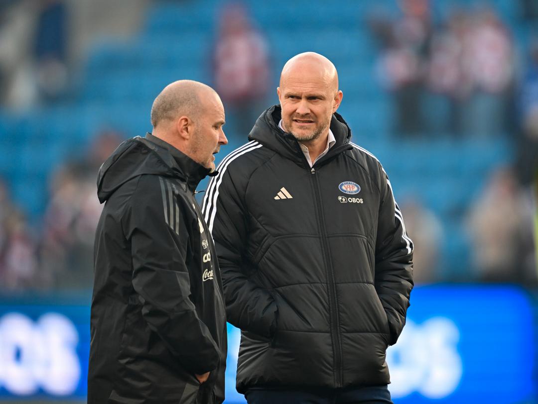 Vålerenga vedtar bot etter å ha signert 14-åring