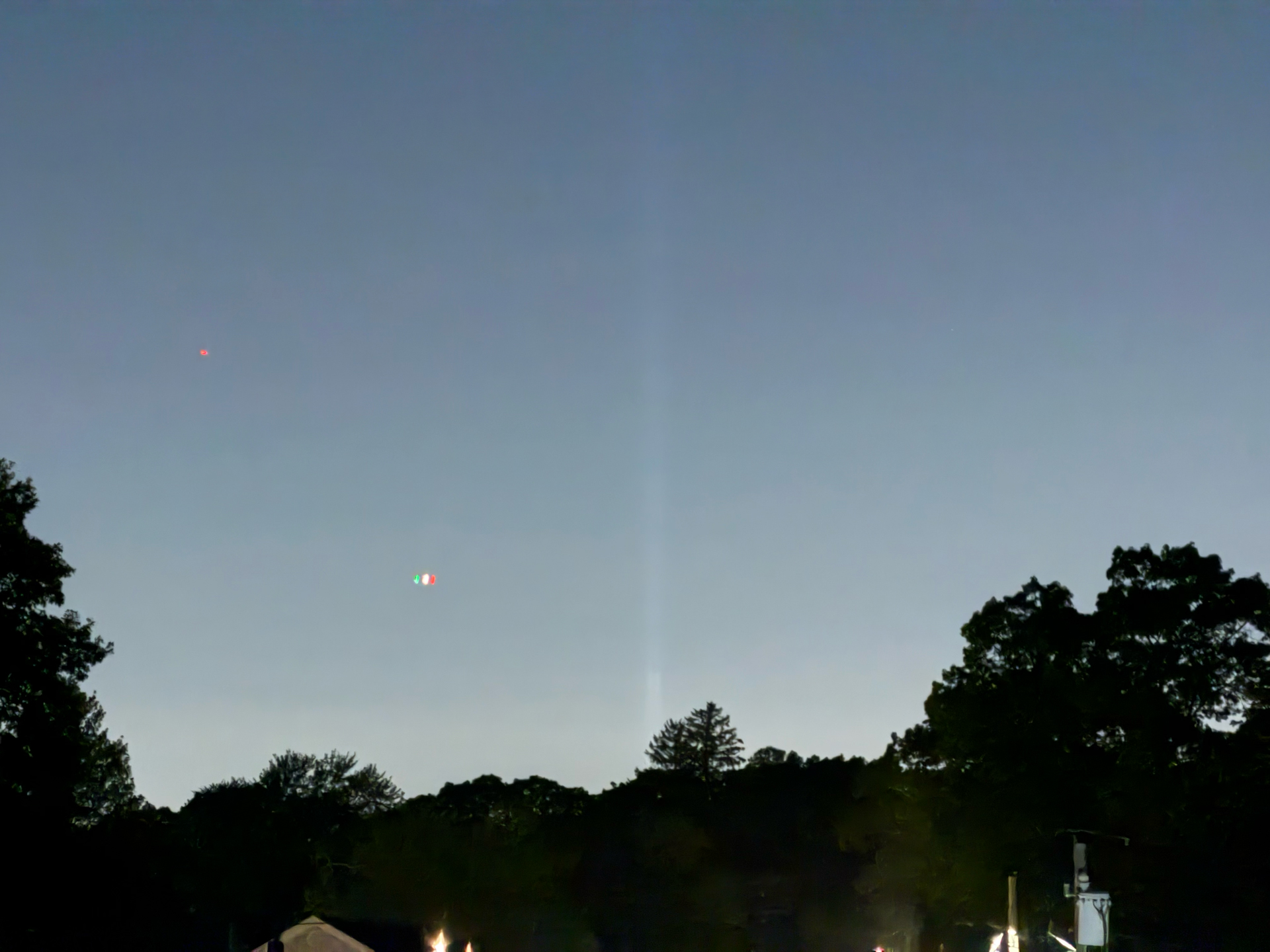 Apple iPhone 17 Pro – fotoeksempel