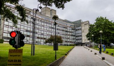 Opplysninger til VG: Familien fikk trusselmelding