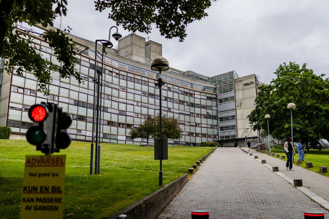 Opplysninger til VG: Familien fikk trusselmelding