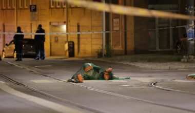 To nye pågripelser etter eksplosjonen i Pilestredet