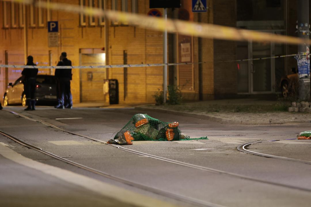 To nye pågripelser etter eksplosjonen i Pilestredet