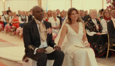 Netflix-traileren med Märtha og Durek i «Rebel Royals» er ute: – Fantastisk historie om fisk på land