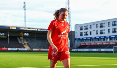 Ekspert frykter Signe Gaupset-exit
