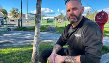 Fotballtrener sjokkert over vold på banen i Oslo