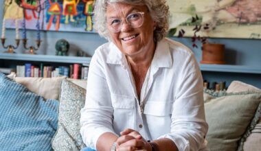 Anmeldelse ny krimbok av Anne Holt: «Diamanter og rust»: Alt funker!